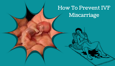 How To Prevent IVF Miscarriage - Candorivf.com