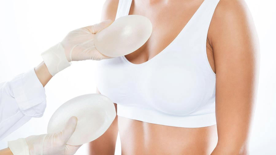 Breast Augmentation Surgery in Surat - Candorivf.com