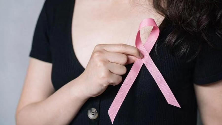 Breast Cancer Treatment - Candorivf.com
