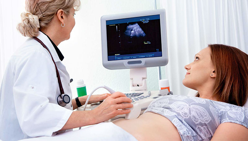 Infertility Sonography