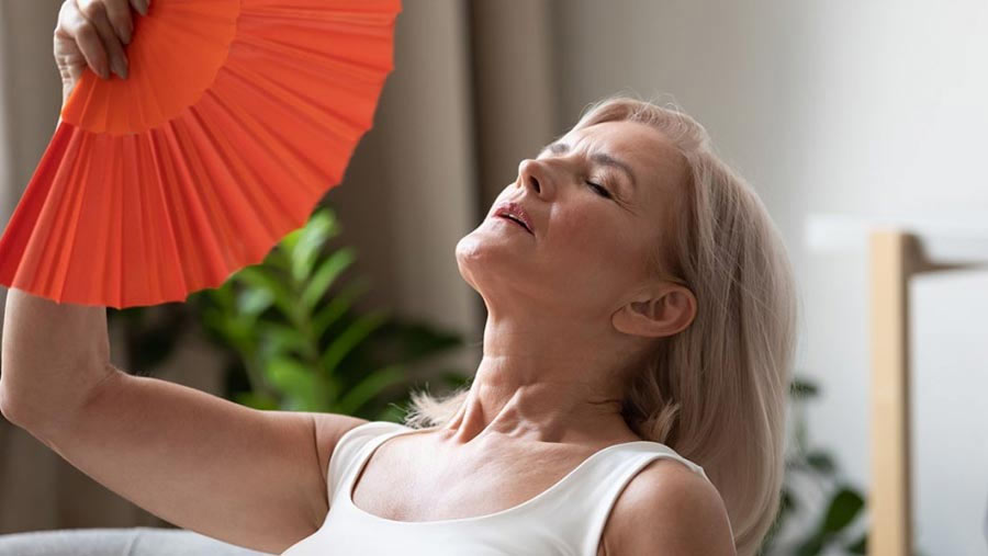 Menopause Treatment - Candorivf.com