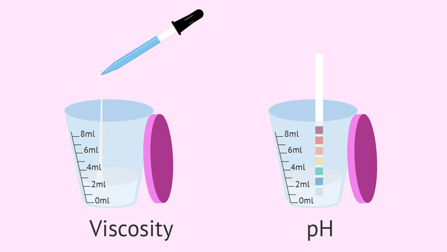 Semen Analysis - Candorivf.com