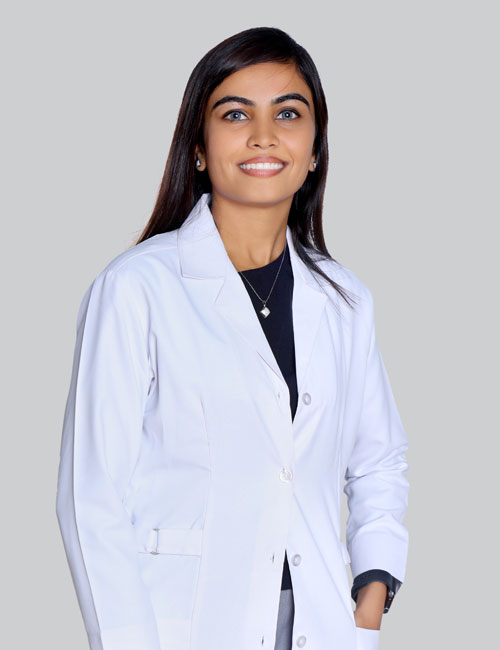 Dr. Juhi Dhameliya - Embryologist & Dentist in Surat - Candorivf.com