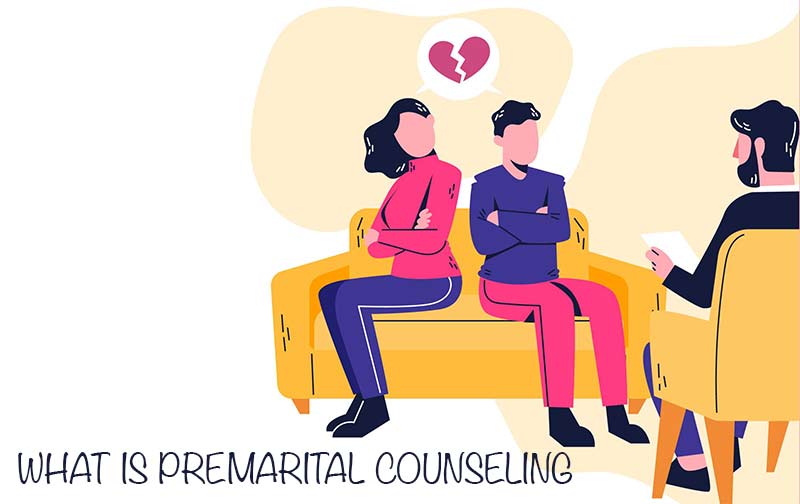 Pre Marriage Counselling