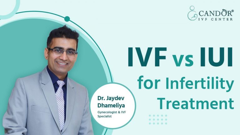 Best IVF Center in Surat. Get IVF treatment at our hospital | Candor IVF