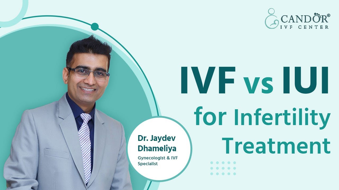 Best IVF Clinic in Surat, Gujarat India - Candorivf.com