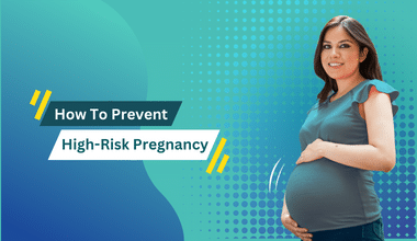 How To Prevent High Risk pregnancy - Candorivf
