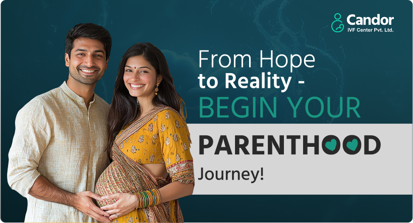 From Hope to Reality - Begin Your Parenthood Journey!-image