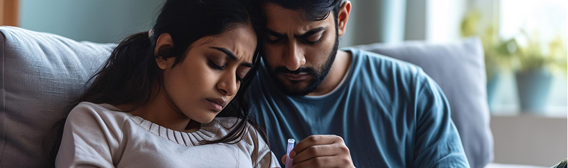 Mild Male Factor Infertility-image