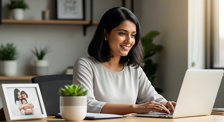 IVF અને તમારી ઓફિસ ફર્ટિલિટી ટ્રીટમેન્ટ વિશે તમારા બોસને આત્મવિશ્વાસથી કેવી રીતે કહેવું-2