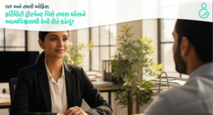 IVF અને તમારી ઓફિસ ફર્ટિલિટી ટ્રીટમેન્ટ વિશે તમારા બોસને આત્મવિશ્વાસથી કેવી રીતે કહેવું