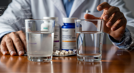 Stop Wasting Money Is Your Home's Hard Water Secretly Harming Your Sperm Count & Fertility-2