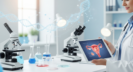 The Mystery of Failed IVF: Can the Advanced ERA Test Unlock Your Window of Implantation?
