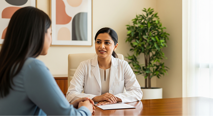 પેટમાં દુખાવો કે સફળતા ગર્ભ ટ્રાન્સફર પછીના કયા 4 લક્ષણોને લઈને શાંત રહેવું જરૂરી છે-2