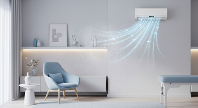 શું AC ના કારણે થતી Dry Air તમારા ગર્ભધારણના ચાન્સને અસર કરે છે-2