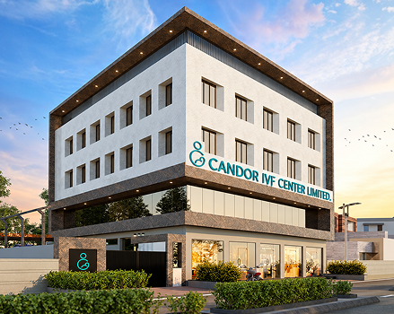 Candor IVF Center
