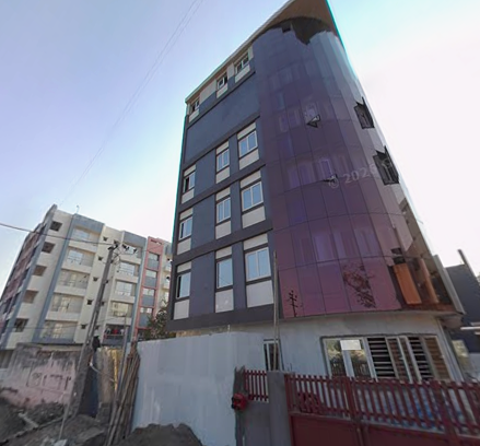 For Dwarka & Khambhalia