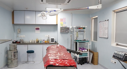 Is the technology of the latest standard