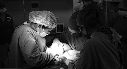 Personalized patient care