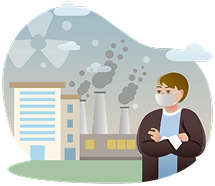 પુરુષો પર અસર