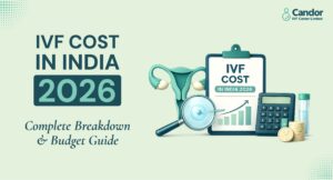 IVF Treatment Cost in India 2026: Complete Breakdown & Budget Guide