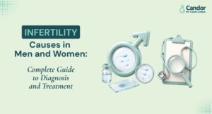Infertility Causes in Men and Women