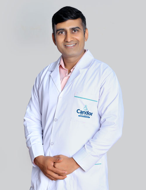 Dr Jaydev Dhameliya