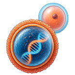 Egg quality beyond ovarian reserve