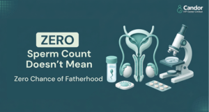 Zero Sperm Count Does not Mean Zero Chance of Fatherhood-featured