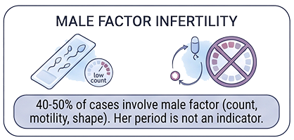 Male Factor Infertility