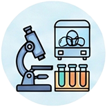 What does the embryology lab actually offer