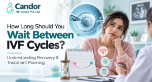 How Long Should You Wait Between IVF Cycles Understanding Recovery & Treatment Planning