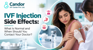 IVF Injection Side Effects What Is Normal and When Should You Contact Your Doctor