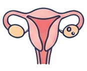 Poor ovarian response.